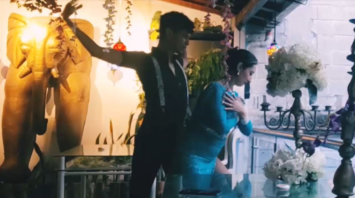 Creadores de Danza Digital